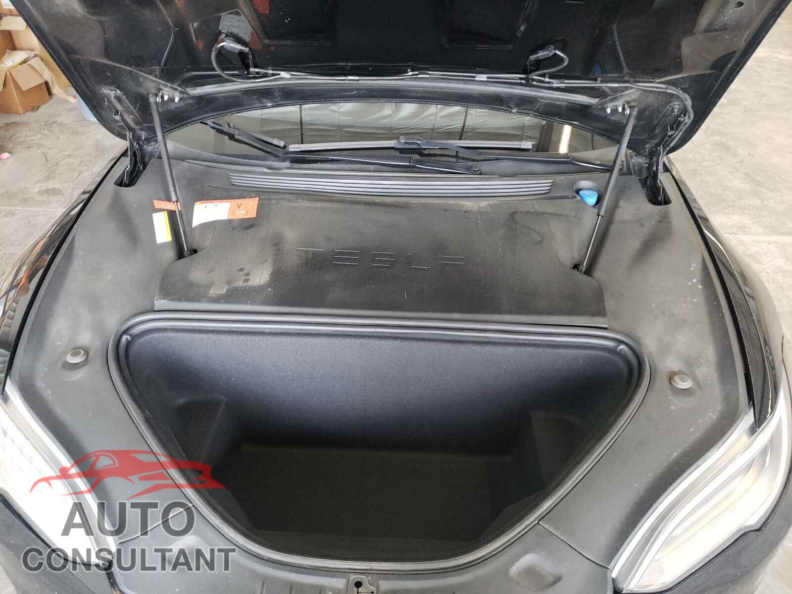TESLA MODEL S 2016 - 5YJSA1E21GF142763