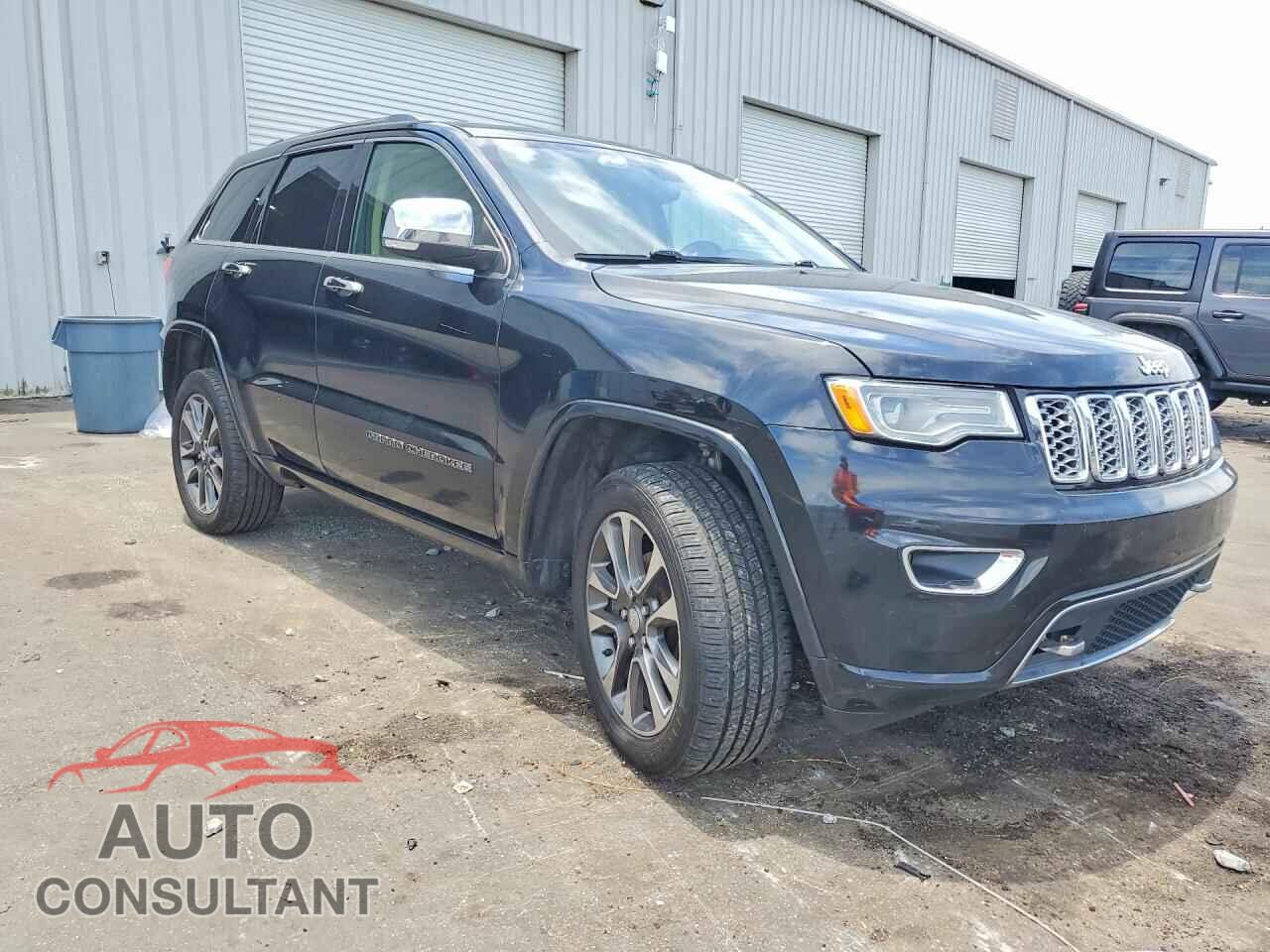 JEEP CHEROKEE 2017 - 1C4RJFCG7HC754975