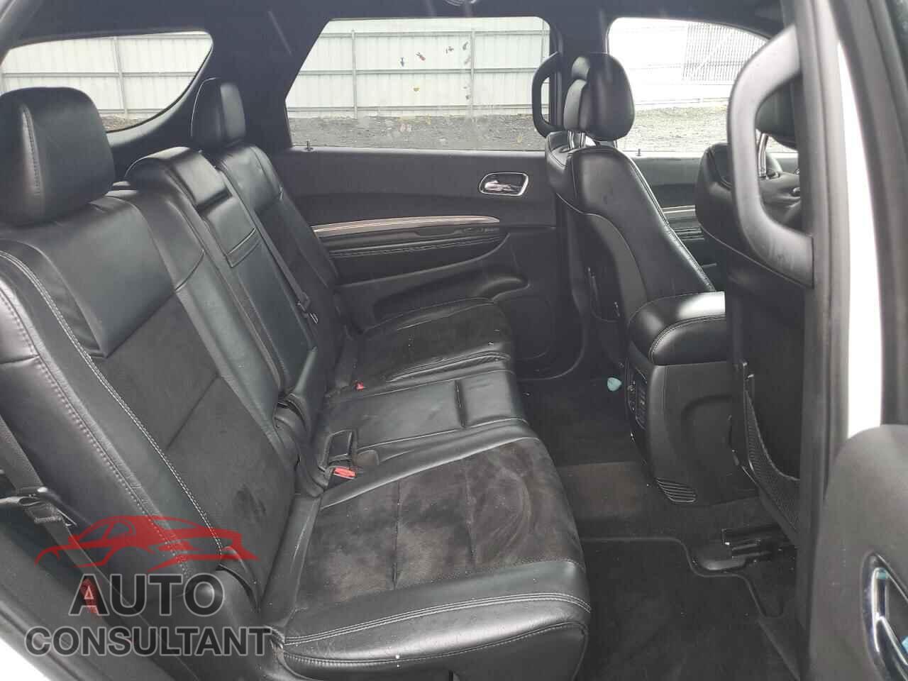 DODGE DURANGO 2015 - 1C4RDJAG7FC760351