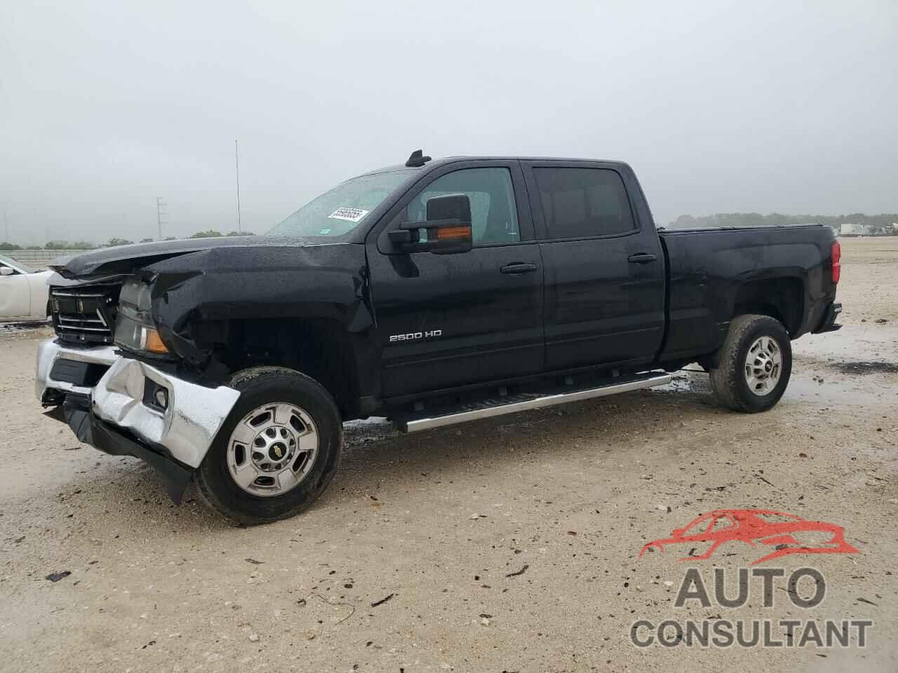 CHEVROLET ALL Models 2015 - 1GC1CVEG7FF532494