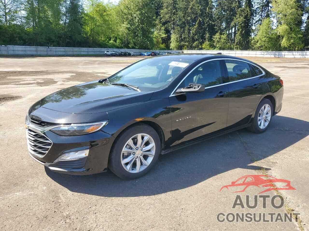 CHEVROLET MALIBU 2024 - 1G1ZD5ST0RF217373