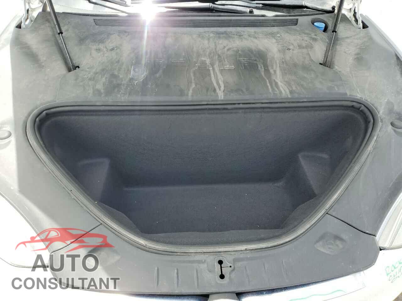 TESLA MODEL S 2018 - 5YJSA1E2XJF297691