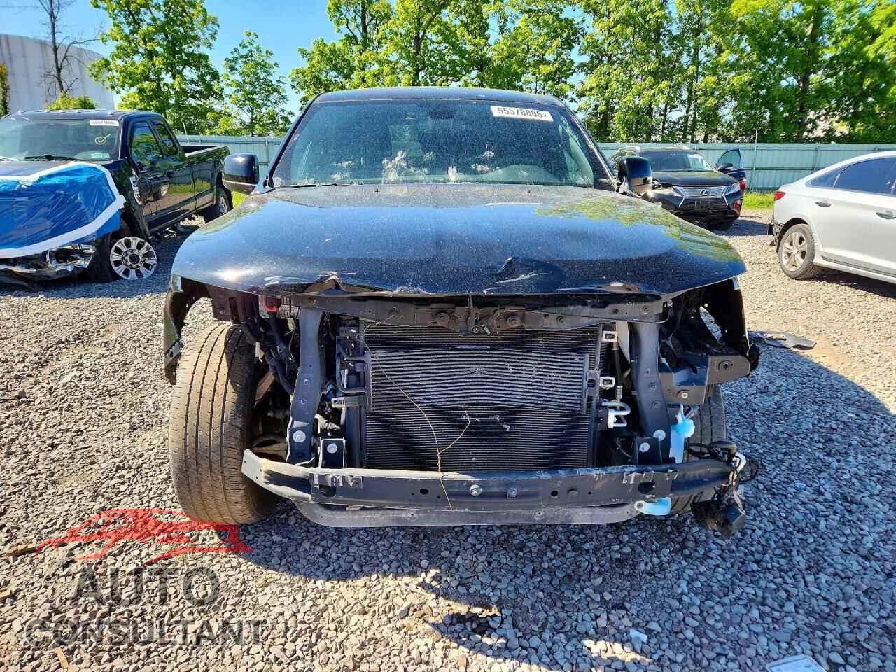 DODGE DURANGO 2023 - 1C4SDJFT0PC590858