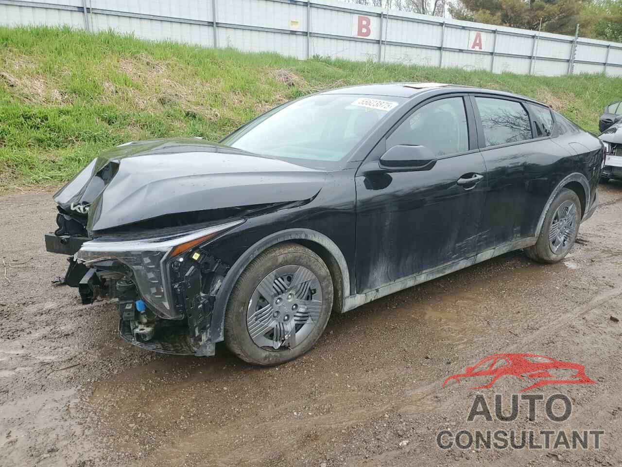 KIA K4 LX 2025 - 3KPFT4DE7SE003647