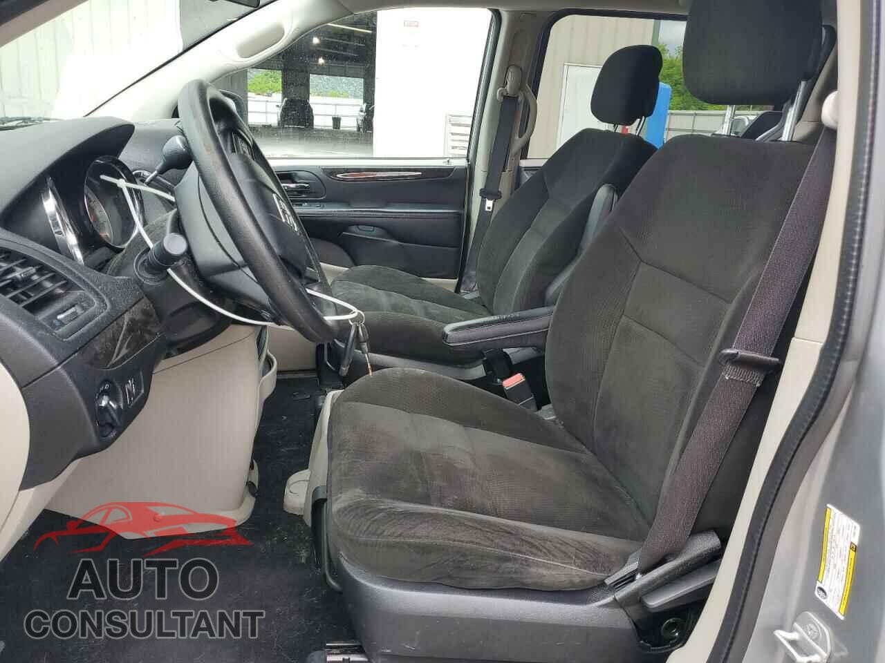 DODGE CARAVAN 2015 - 2C4RDGBG5FR641299
