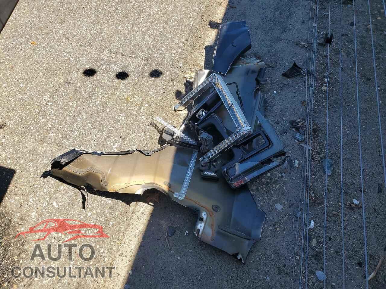 FORD F250 2018 - 1FT7W2B60JEB12344