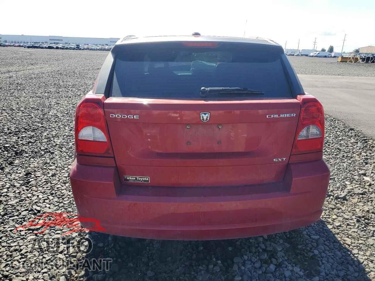DODGE CALIBER 2009 - 1B3HB48C49D180304