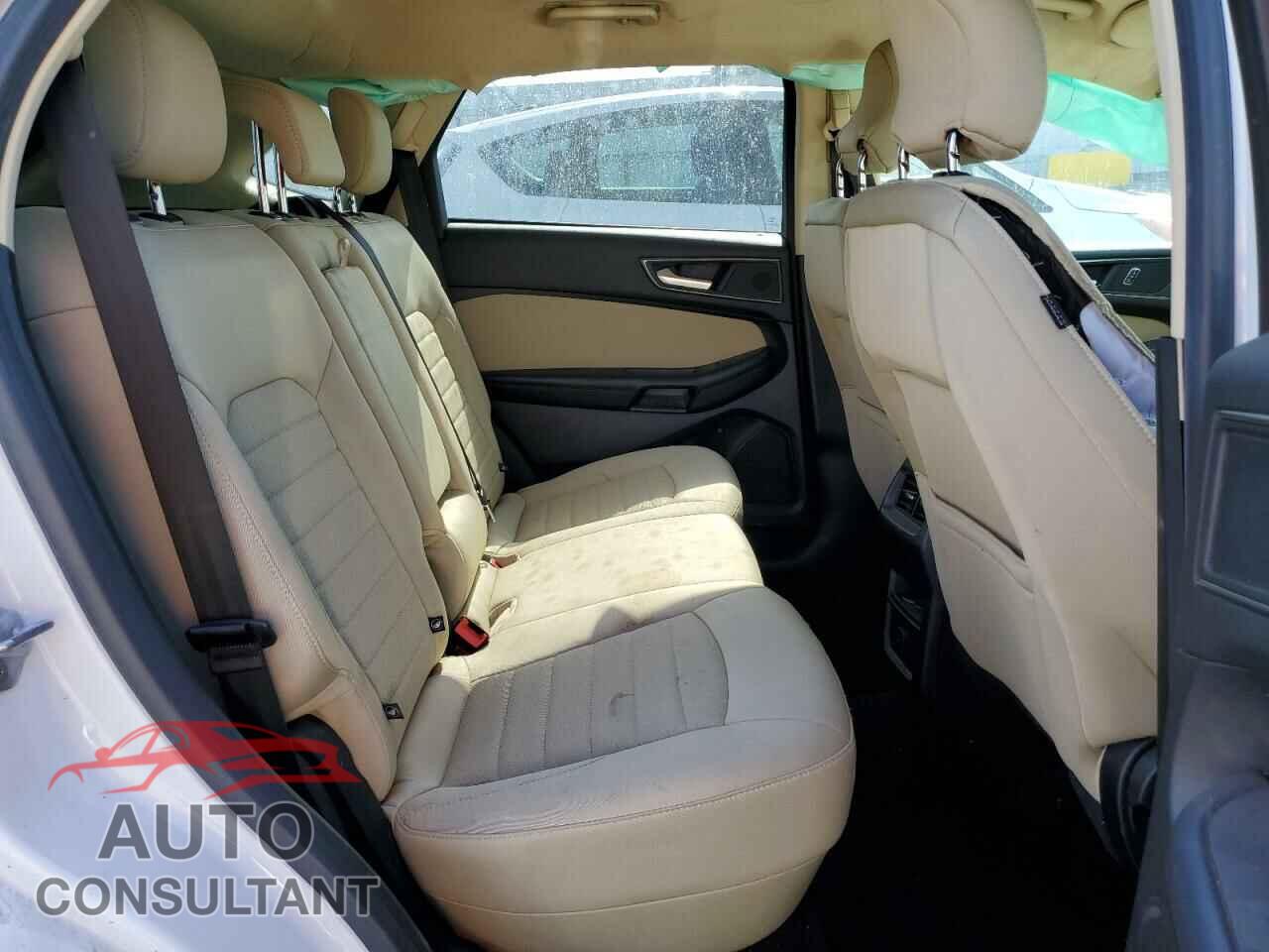 FORD EDGE 2018 - 2FMPK3G93JBC23577