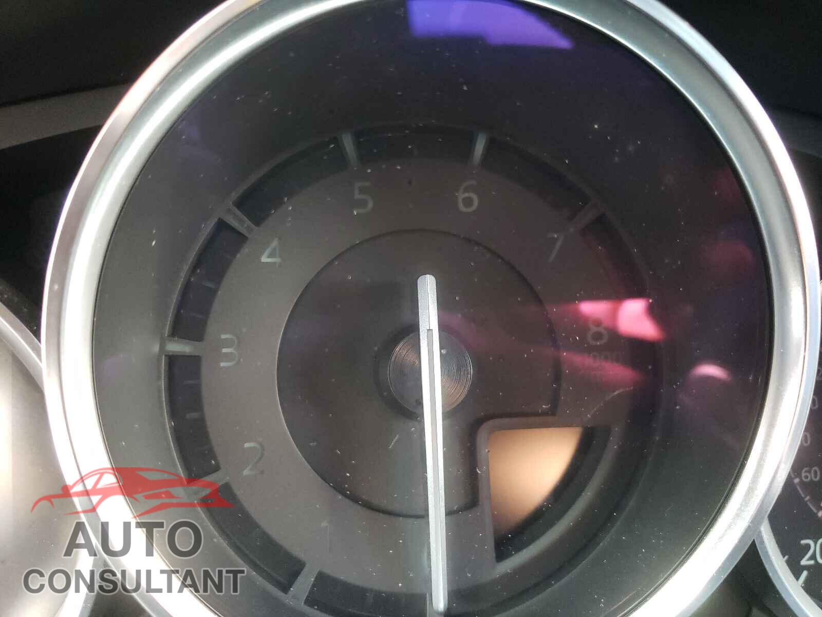 MAZDA MX5 2016 - JM1NDAD73G0113877