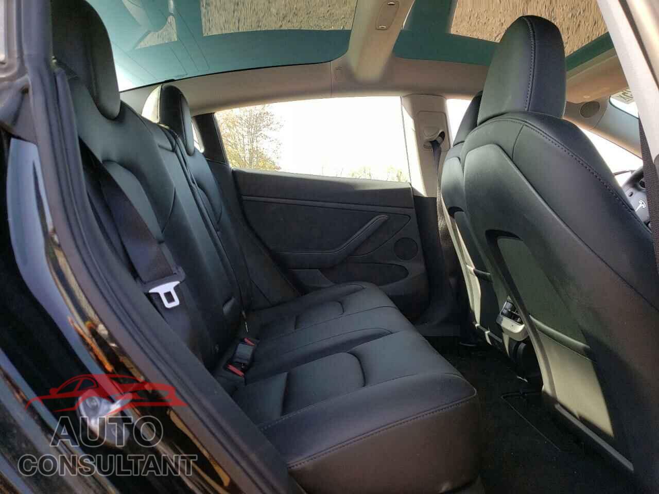 TESLA MODEL 3 2023 - 5YJ3E1EC1PF577798