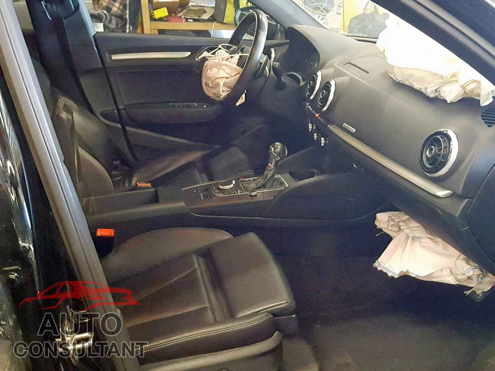 AUDI S3 2015 - WAUBFGFF5F1080133