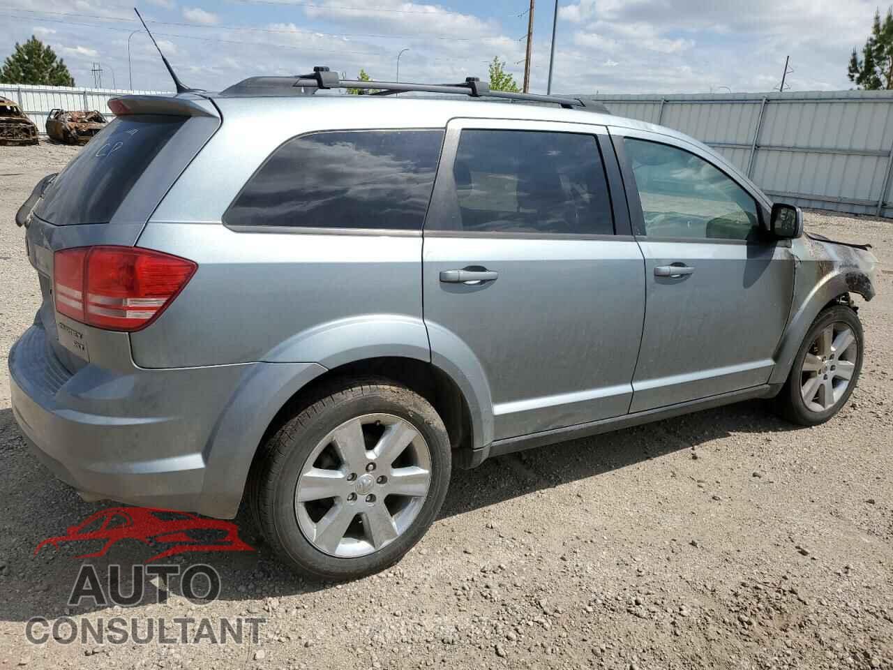 DODGE JOURNEY 2010 - 3D4PH5FV5AT226047