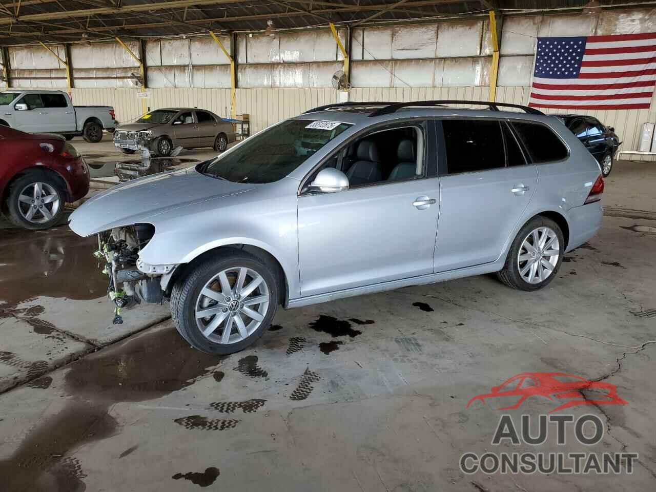 VOLKSWAGEN JETTA 2012 - 3VWPL7AJ3CM711695