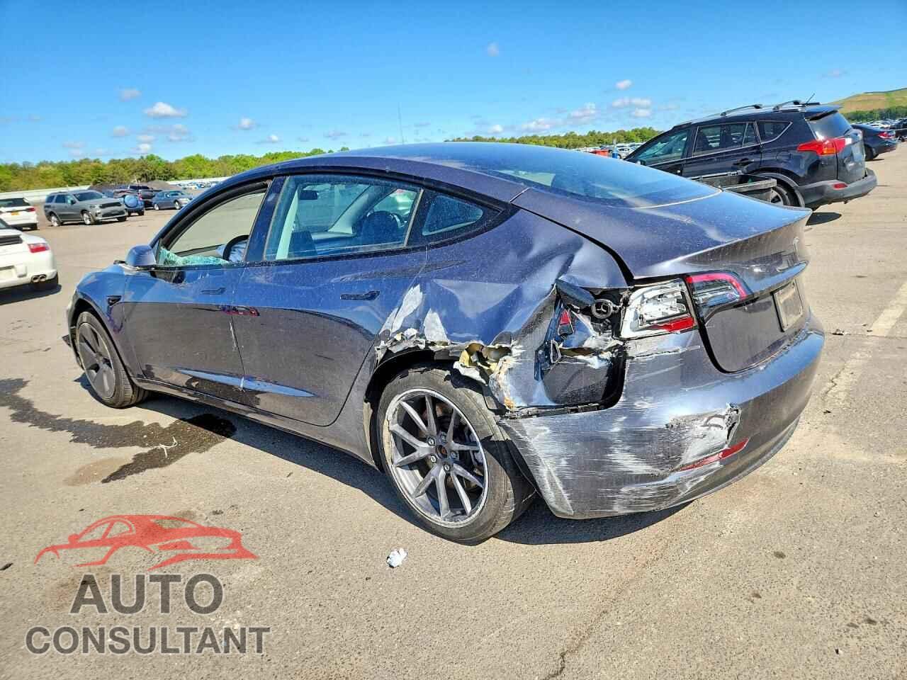 TESLA MODEL 3 2023 - 5YJ3E1EA9PF679168