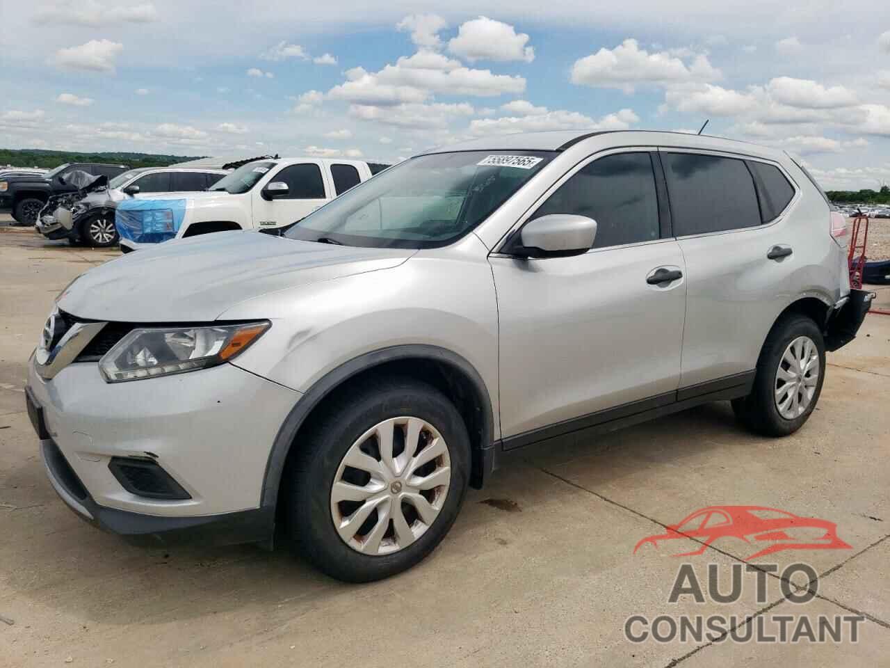 NISSAN ROGUE 2016 - JN8AT2MT7GW011617