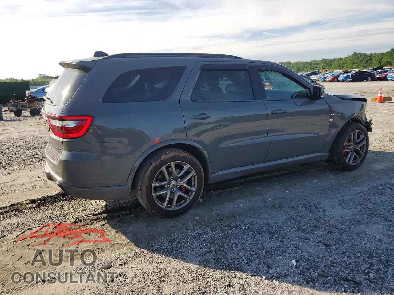DODGE DURANGO 2024 - 1C4SDJCT3RC101621