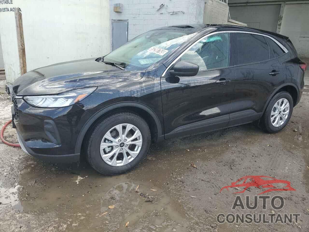 FORD ESCAPE ACT 2023 - 1FMCU0GZ5PUA76205