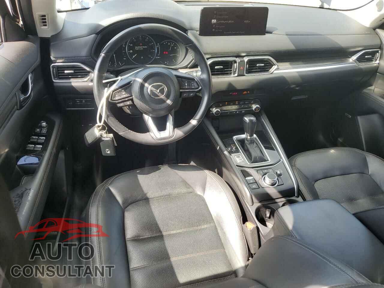 MAZDA CX-5 2021 - JM3KFBDM0M0484099