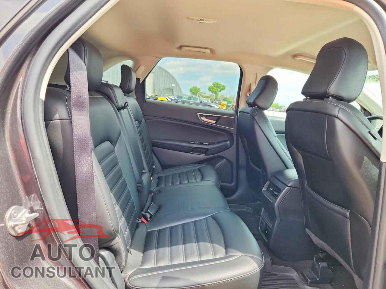 FORD EDGE 2020 - 2FMPK4J98LBB62776