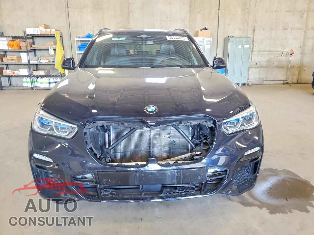 BMW X5 2019 - 5UXJU2C56KLN64800