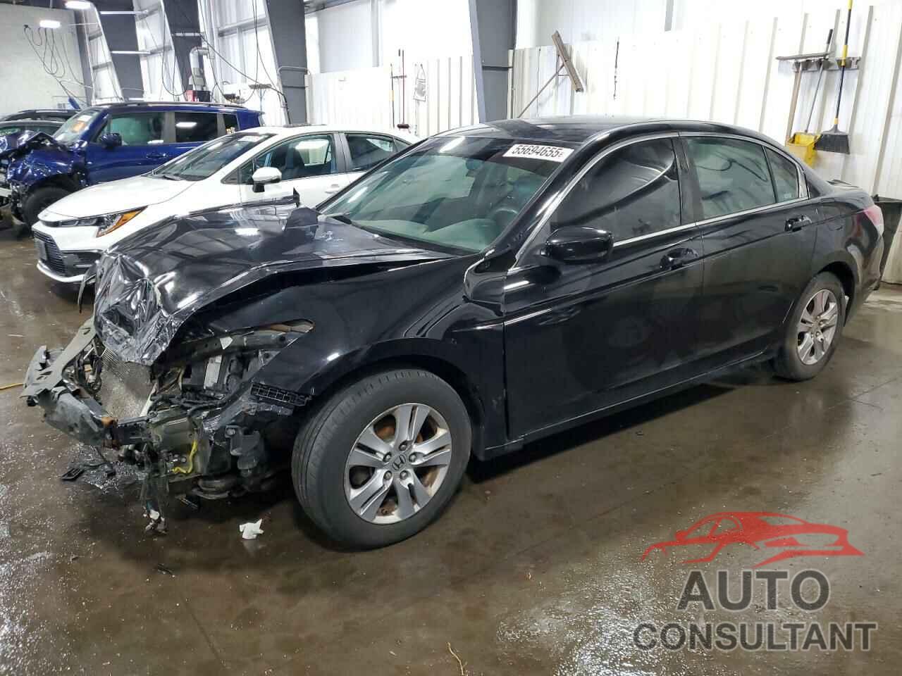 HONDA ACCORD 2012 - 1HGCP2F66CA221540