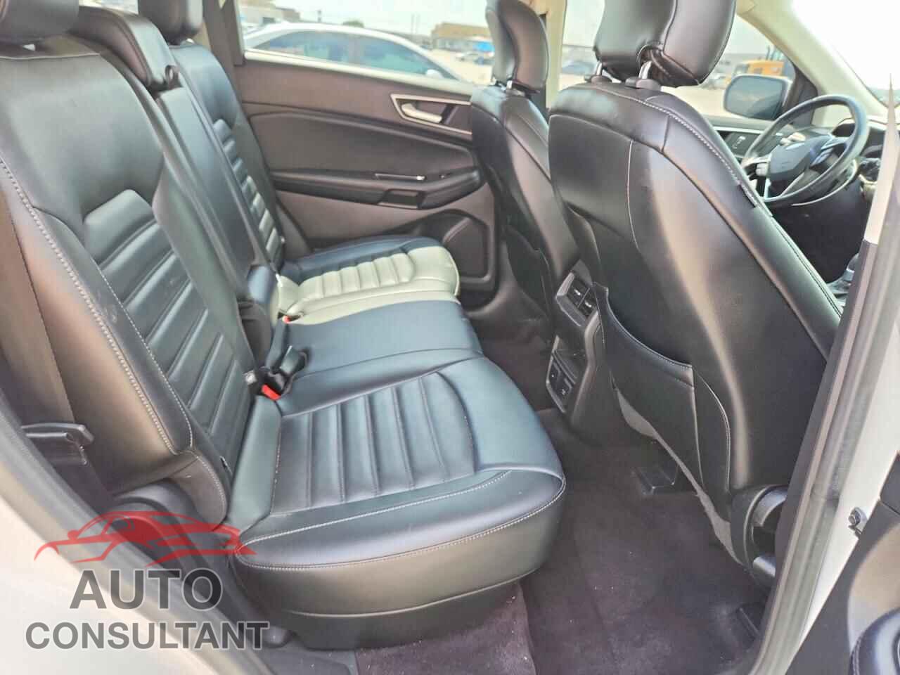 FORD EDGE 2015 - 2FMTK3J96FBB74308