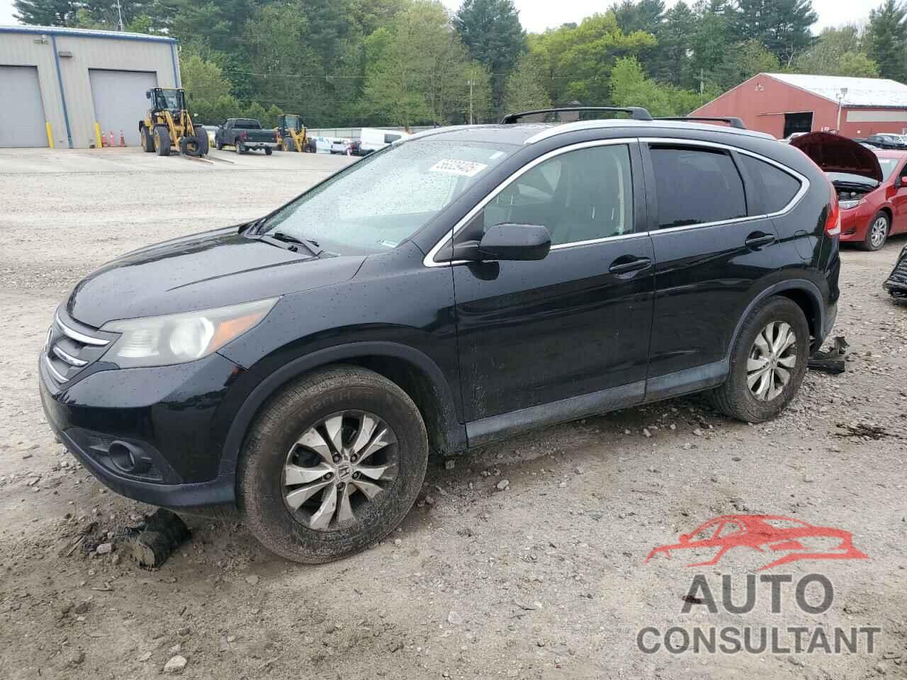 HONDA CRV 2012 - JHLRM4H7XCC003112