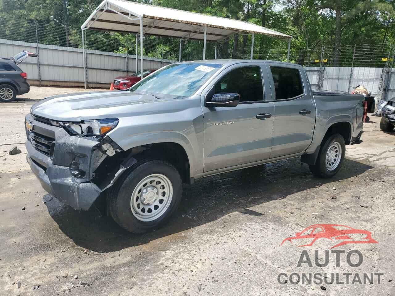 CHEVROLET COLORADO 2023 - 1GCPSBEK1P1267893