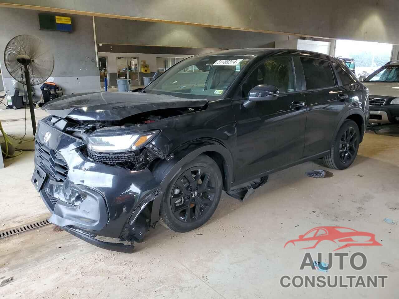 HONDA HR-V 2023 - 3CZRZ2H54PM726700