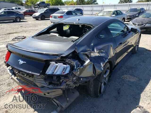 FORD MUSTANG 2016 - 1FA6P8THXG5238155