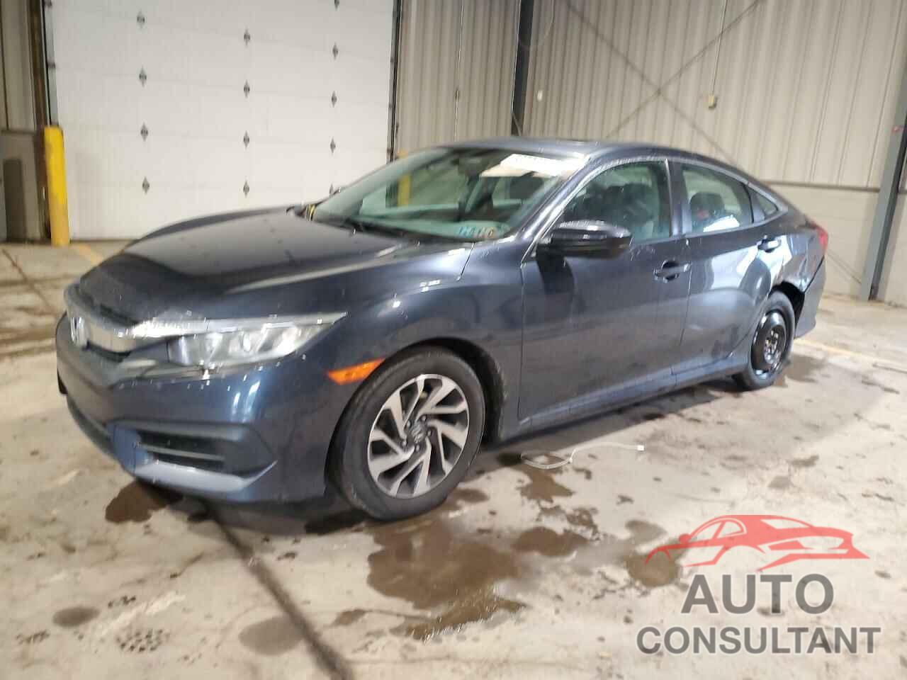 HONDA CIVIC 2016 - 19XFC2F7XGE222094