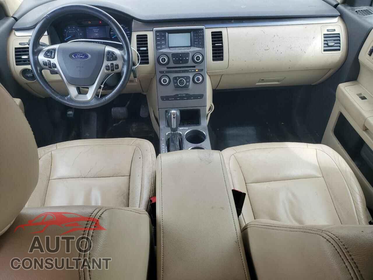 FORD FLEX 2014 - 2FMGK5B86EBD21180