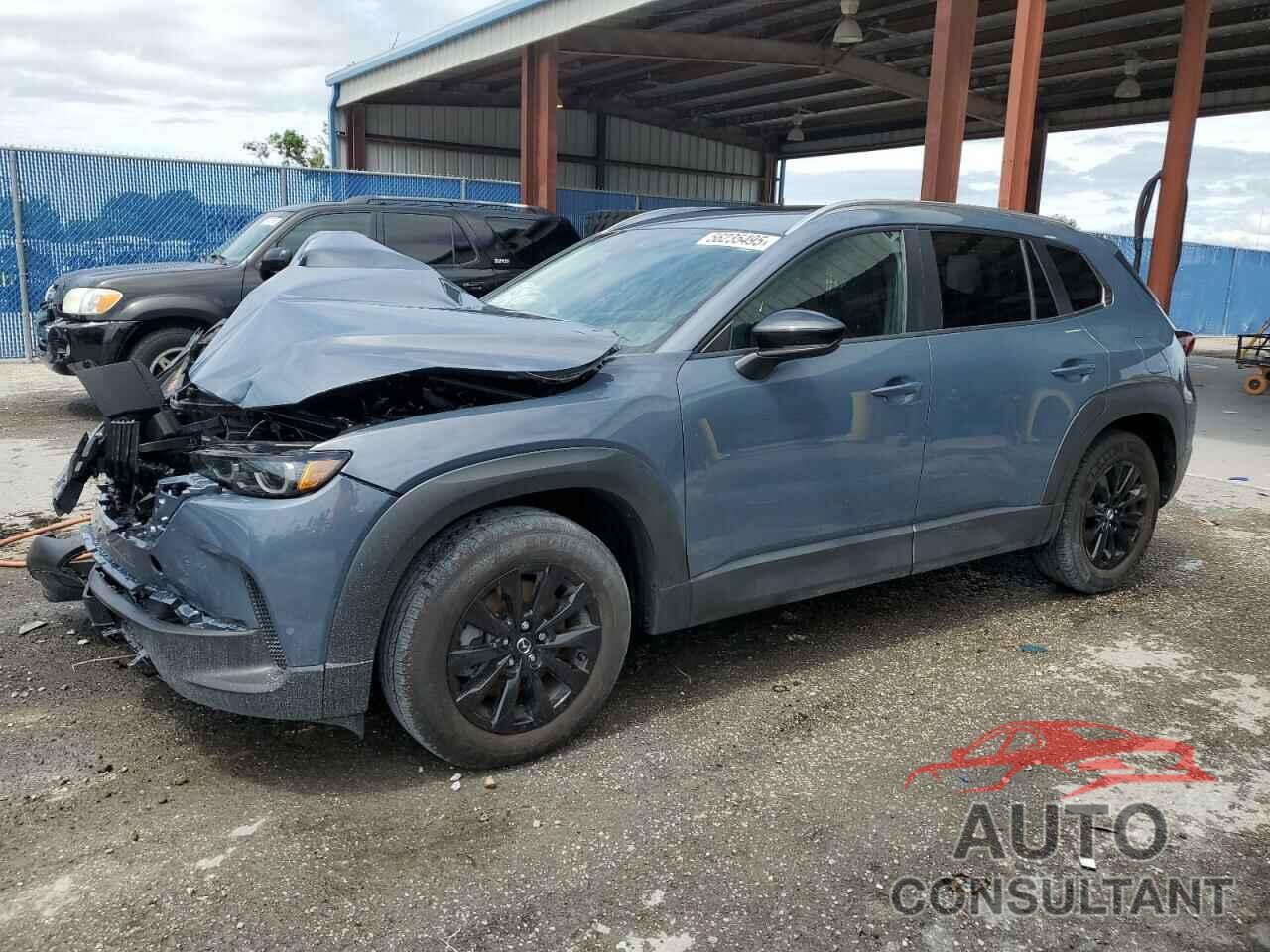 MAZDA CX-50 PREF 2023 - 7MMVABCM7PN103829