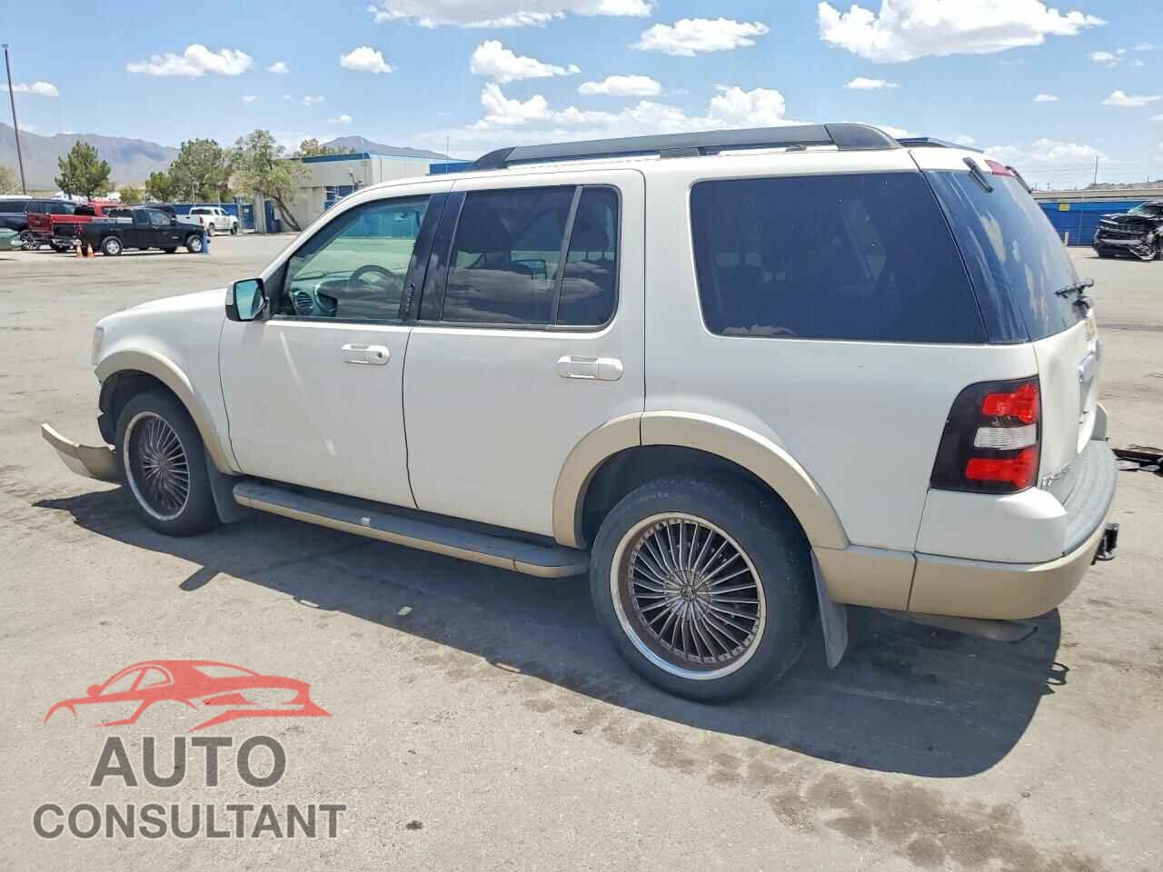 FORD EXPLORER 2010 - 1FMEU7E89AUA99778