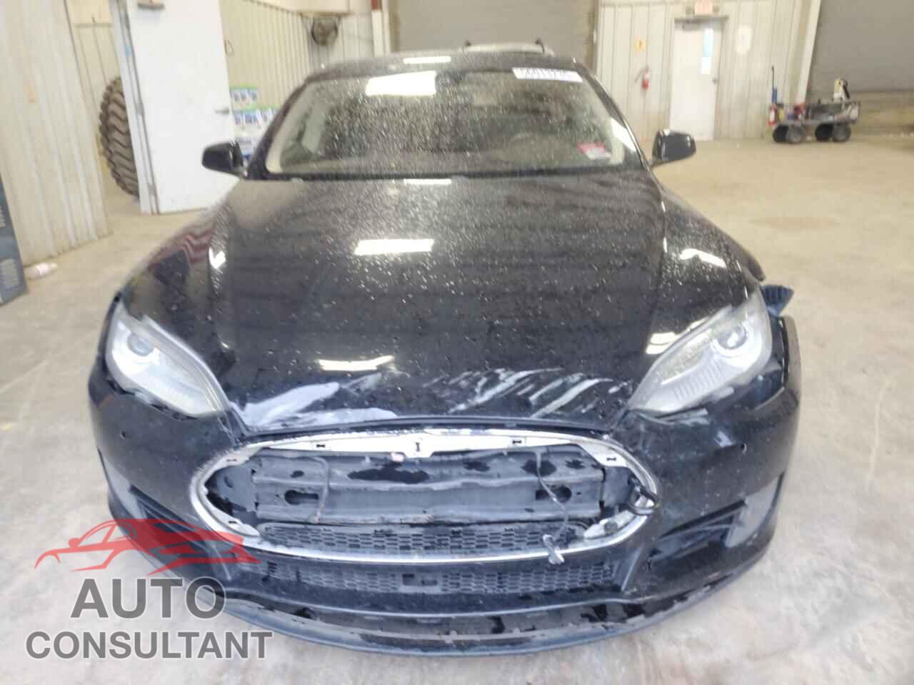 TESLA MODEL S 2015 - 5YJSA1E24FF114261