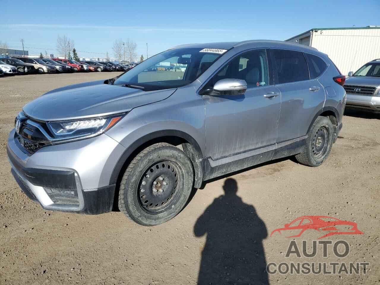 HONDA CRV 2021 - 2HKRW2H96MH234964