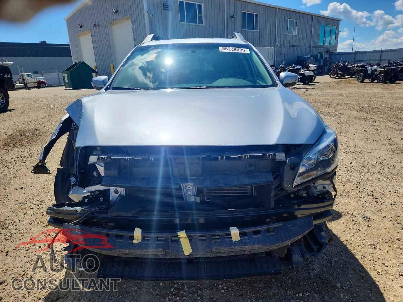 SUBARU OUTBACK 2016 - 4S4BSFDC4G3244586