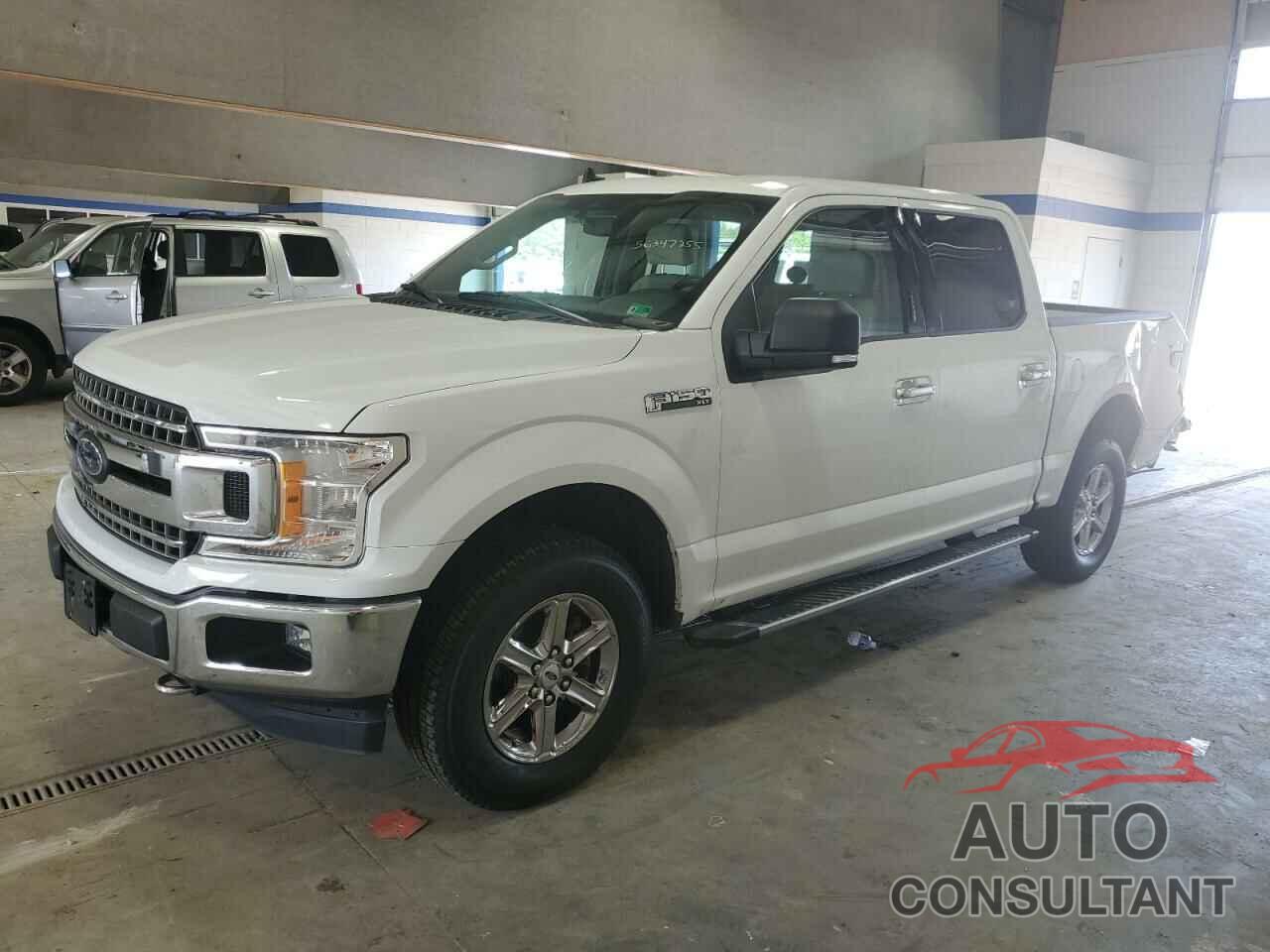 FORD F-150 2019 - 1FTEW1EP4KFD28716