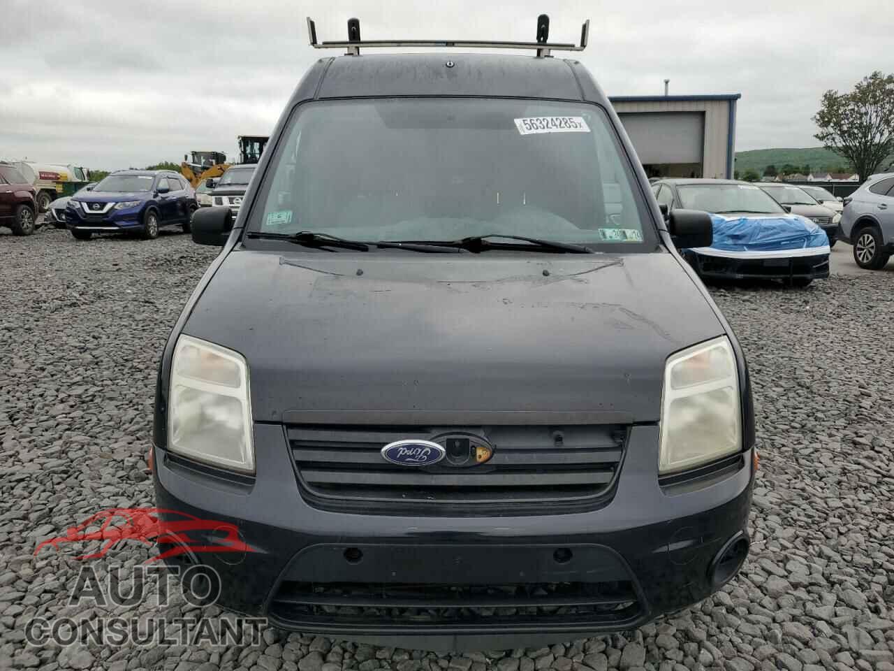 FORD TRANSIT 2012 - NM0LS7BN3CT092343