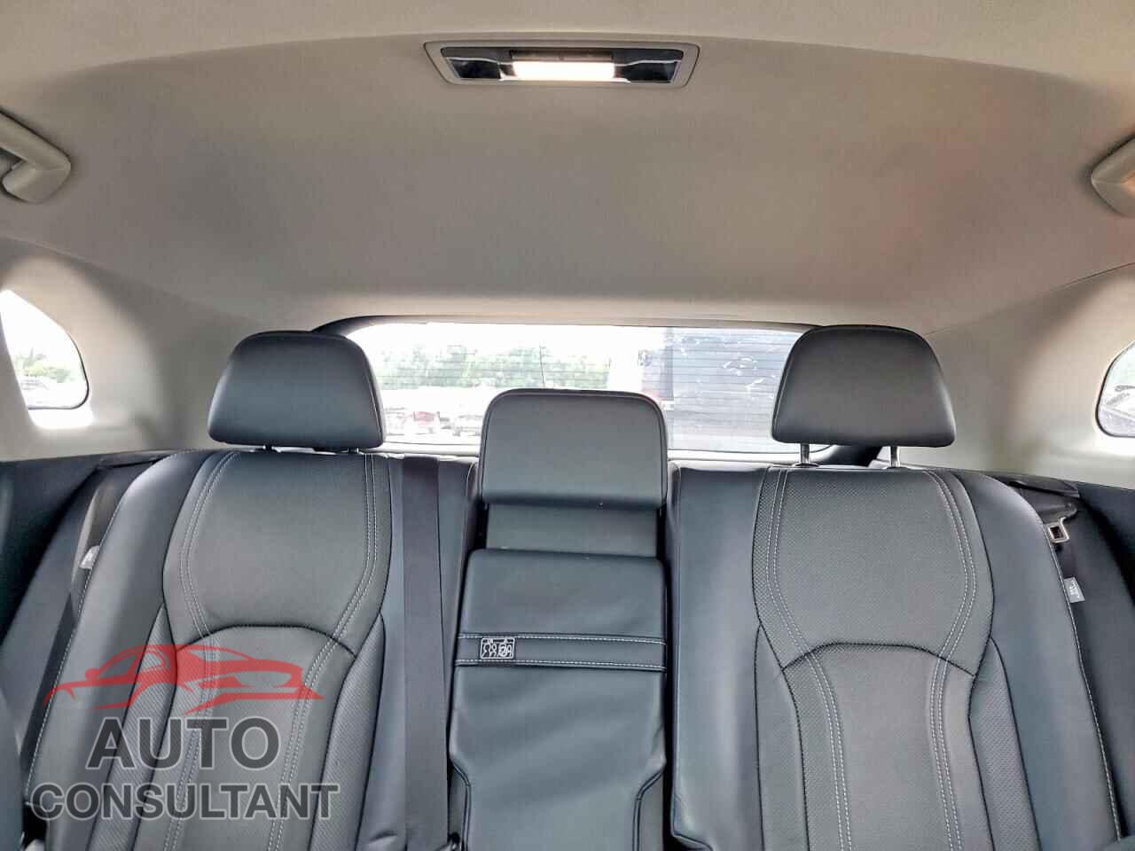 LEXUS RX450 2019 - 2T2BGMCA4KC030154