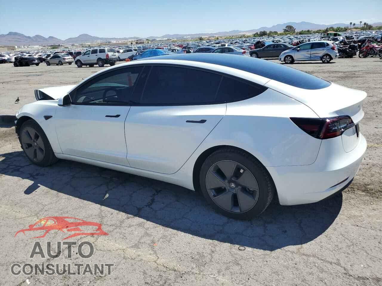 TESLA MODEL 3 2023 - 5YJ3E1EA2PF578151