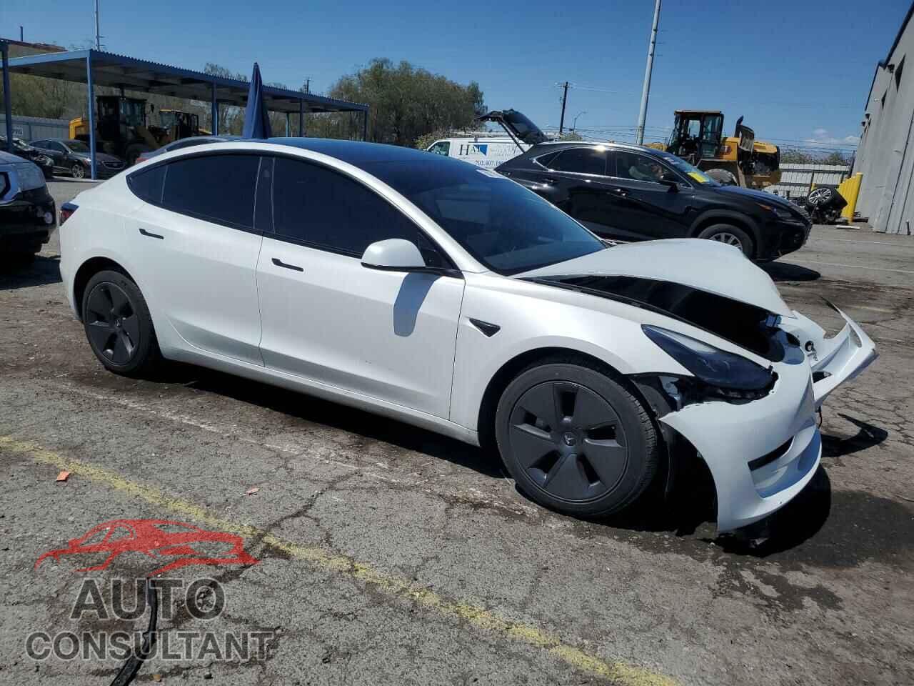 TESLA MODEL 3 2023 - 5YJ3E1EA2PF578151