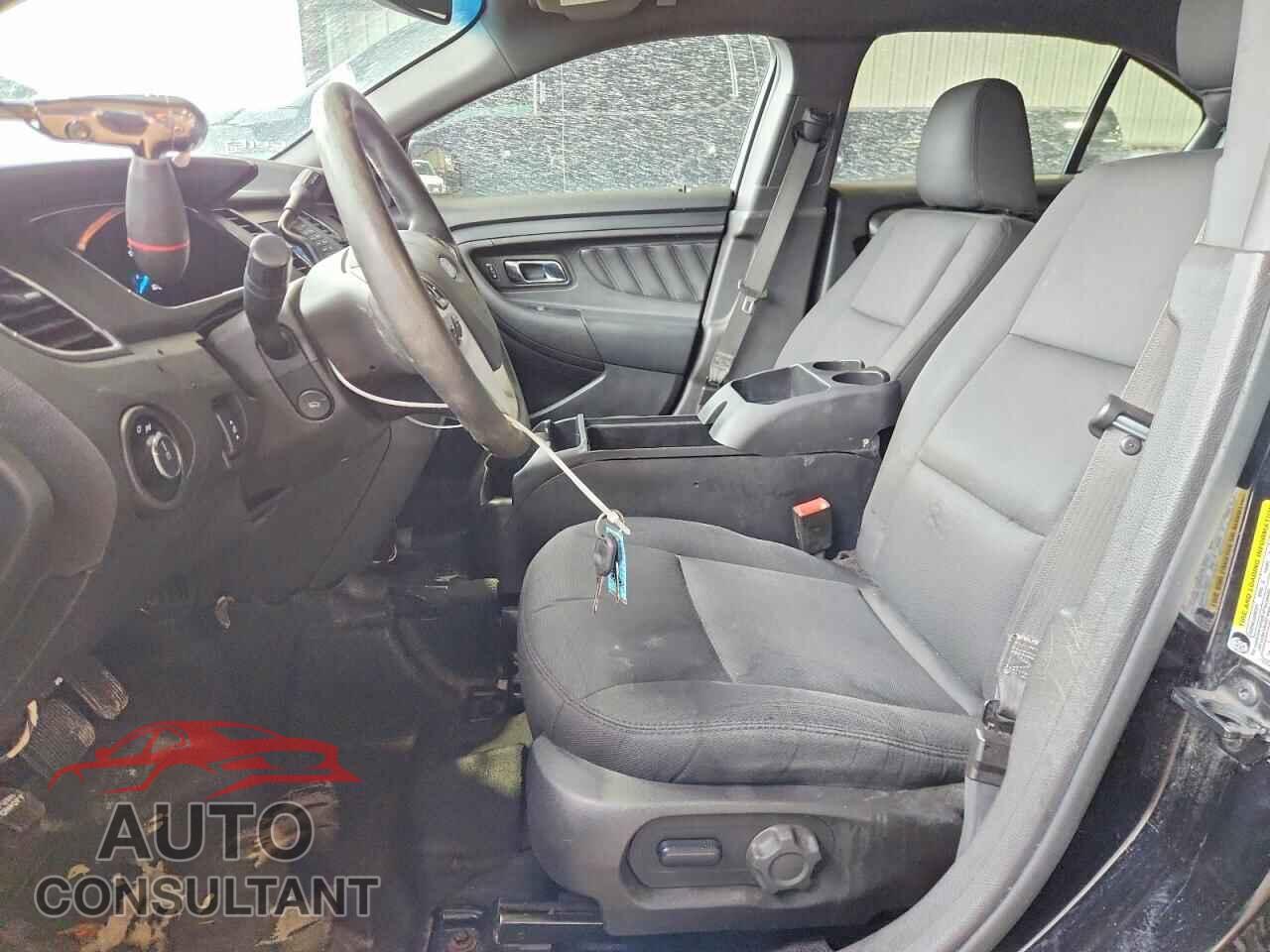 FORD TAURUS 2015 - 1FAHP2MK6FG155406