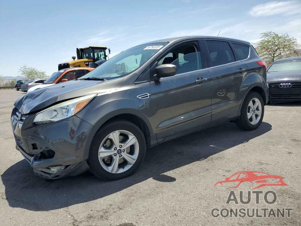 FORD ESCAPE 2015 - 1FMCU0G90FUA18453
