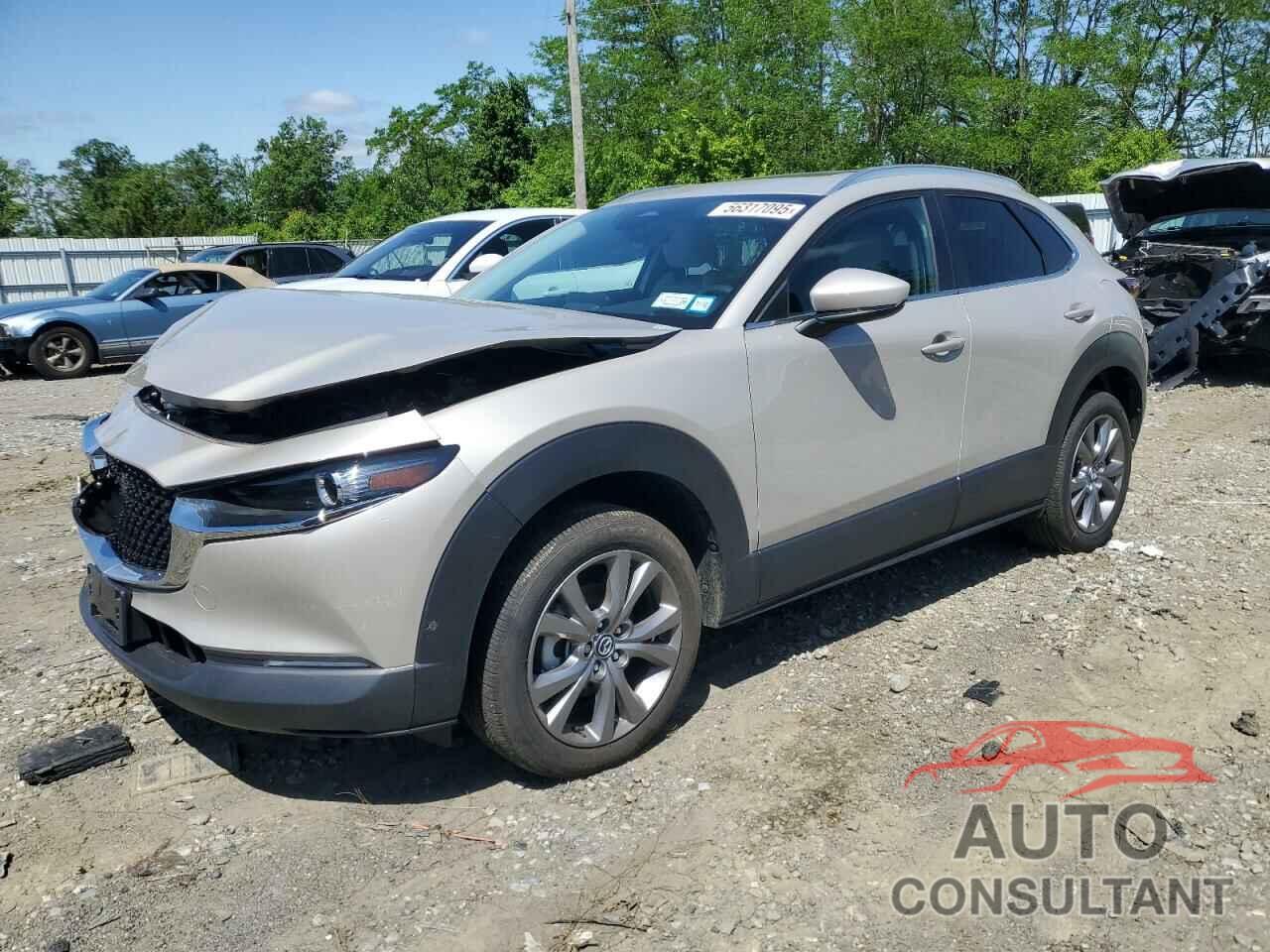 MAZDA CX30 2024 - 3MVDMBCM1RM694268