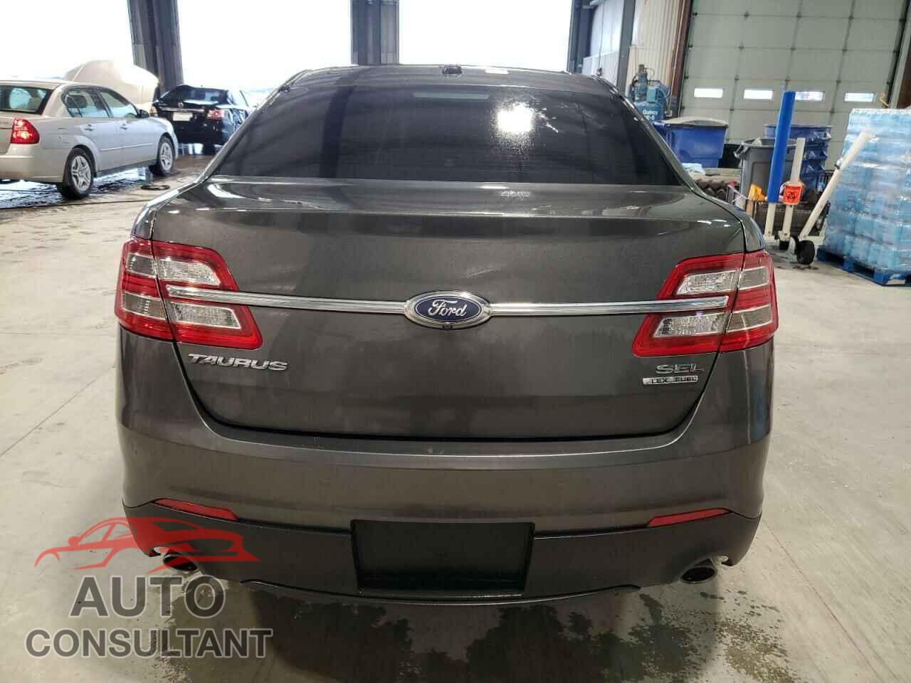 FORD TAURUS 2016 - 1FAHP2E80GG122938