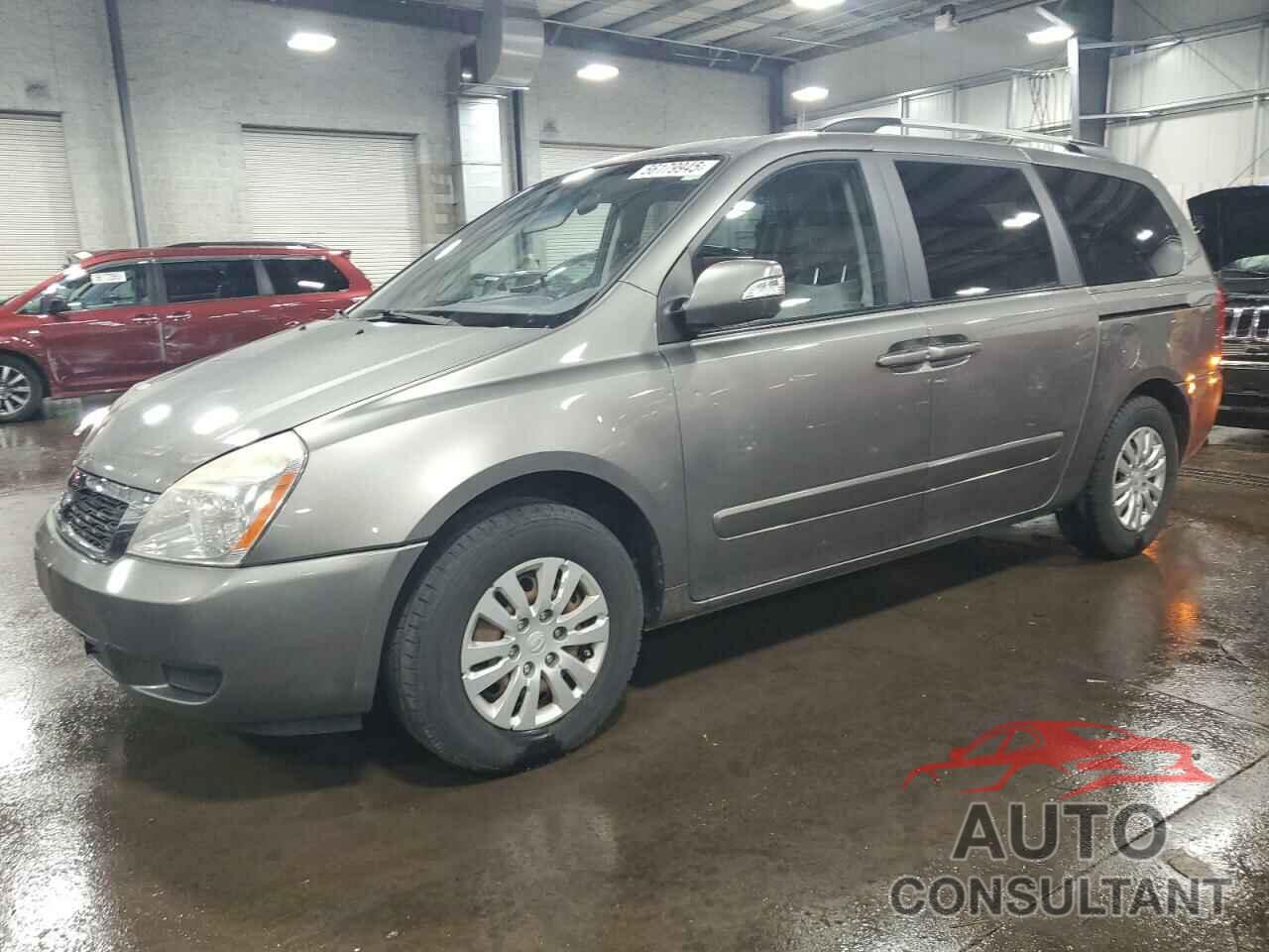 KIA All Models 2011 - KNDMG4C73B6405833
