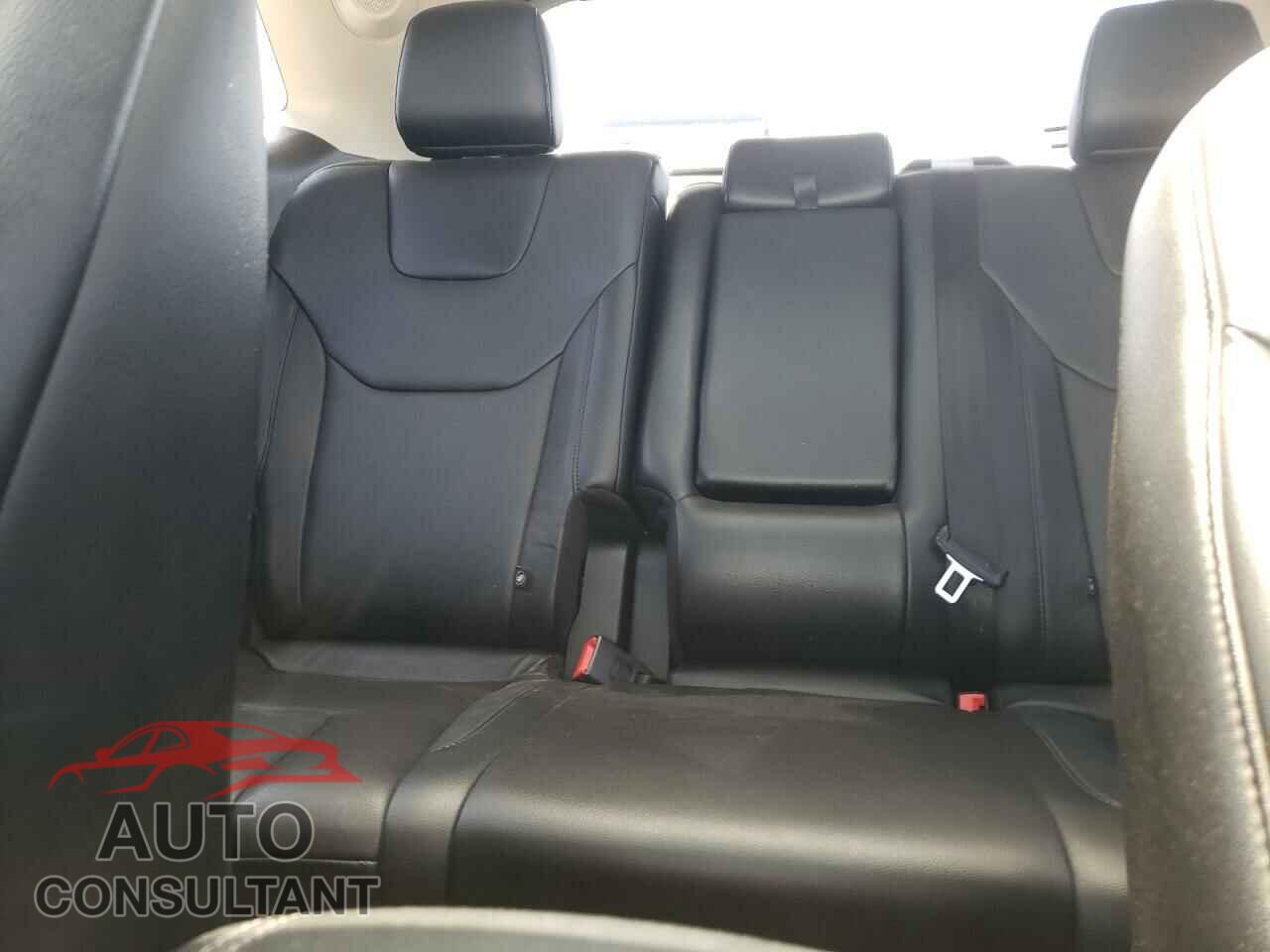 FORD EDGE 2015 - 2FMTK3K87FBB52209