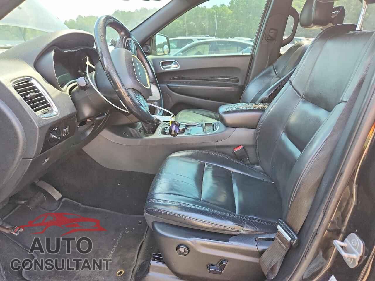 DODGE DURANGO 2014 - 1C4RDHDGXEC970719