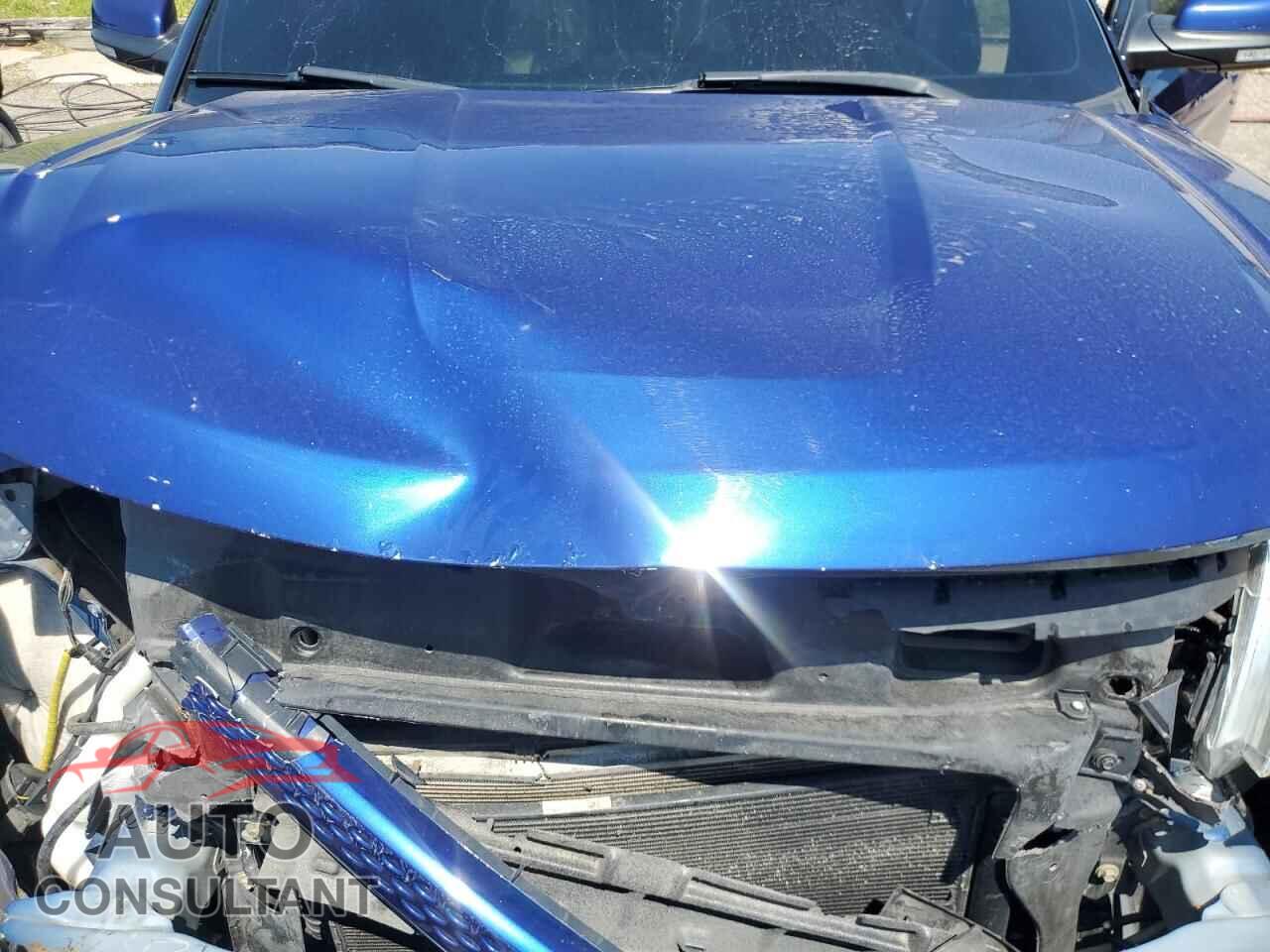FORD EXPLORER 2014 - 1FM5K8F84EGB49842